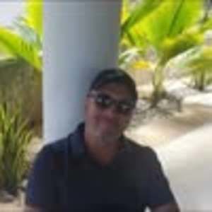 Meet your Posher, Eric